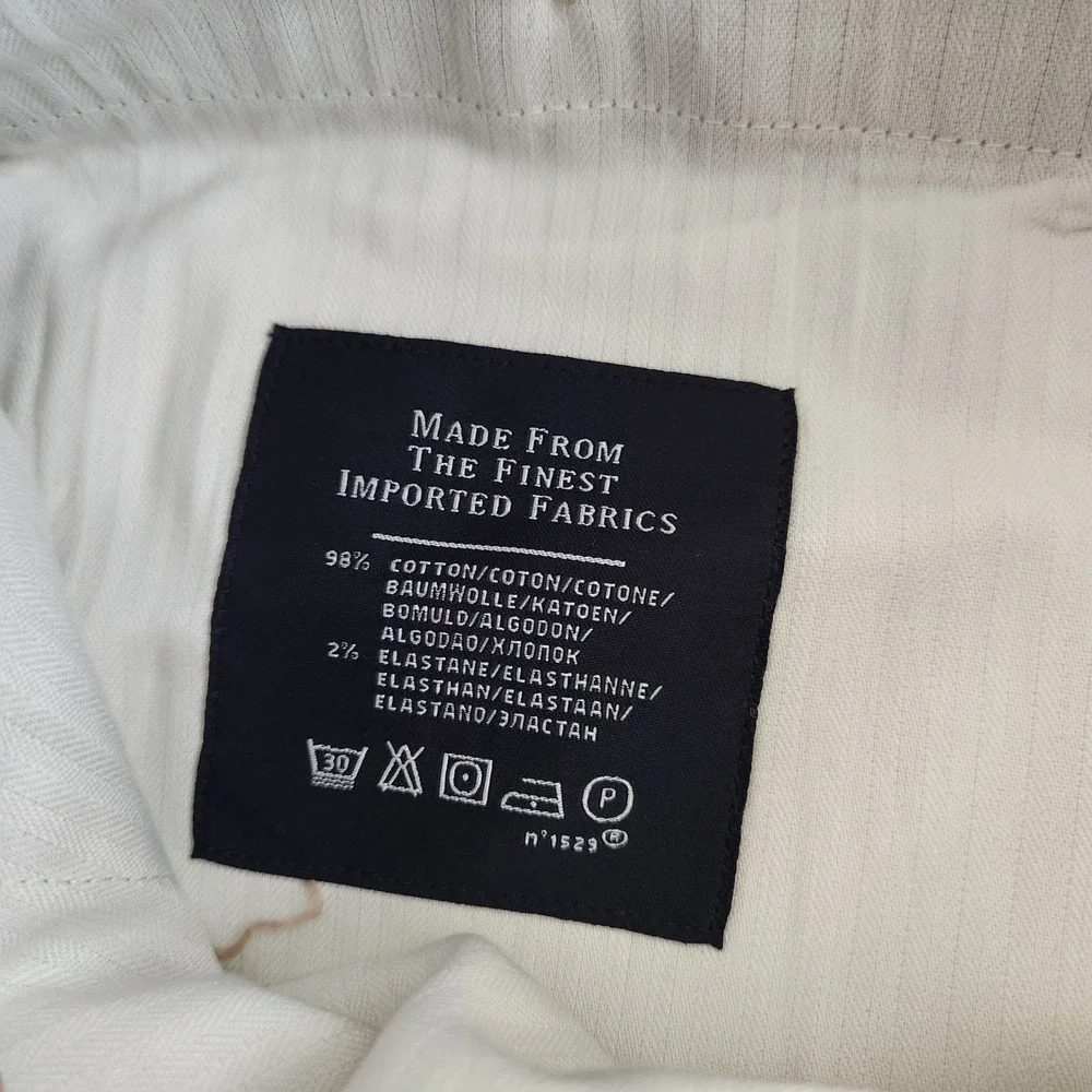 Lot 3 Polo Ralph Lauren Mens 32x32 Stretch Chino Pants Khaki Tan Straight Classi